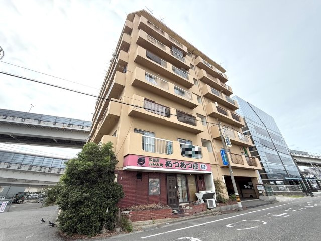 東洋コーポラスのその他