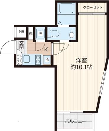 Ｂｅｖｅｒｌｙ　Ｈｏｍｅｓ　下赤塚