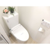【トイレ】Ｂｅｖｅｒｌｙ　Ｈｏｍｅｓ　下赤塚 