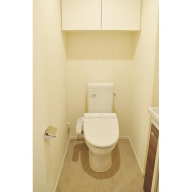 パークアクシス豊洲キャナルのその他|※写真は同タイプ住戸です。