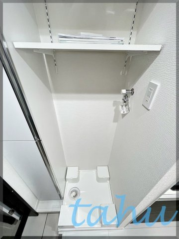 M-City中村橋のその他