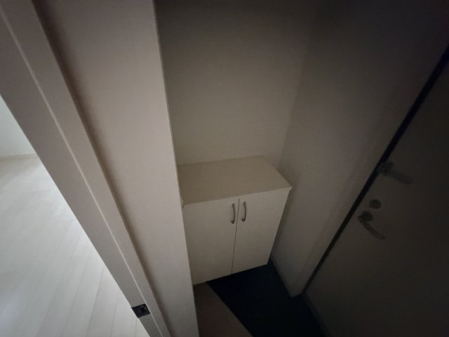 バズ北巽の収納