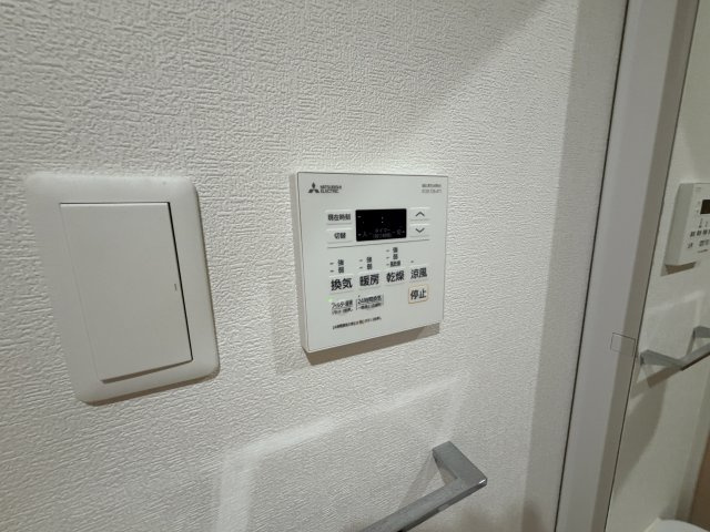 バズ北巽の設備