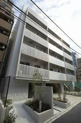 ヴォーガコルテ　東新宿の画像