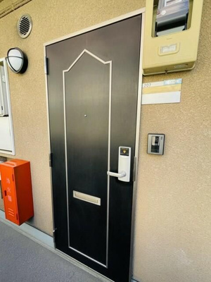 【その他】 | グランドール上北沢