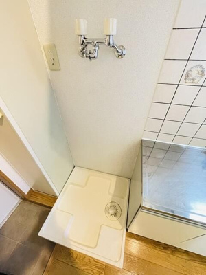 【設備】 | グランドール上北沢