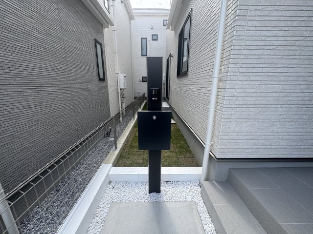 南風原町宮平（全2棟）A号棟の設備|※同仕様写真です
