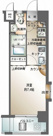 新品家具付きマンション春吉12(KaGood福岡)の画像