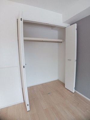 【収納】 | アナベル | 専用の収納スペースです