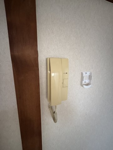 永山邸のその他