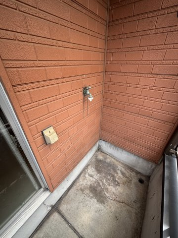 永山邸の設備