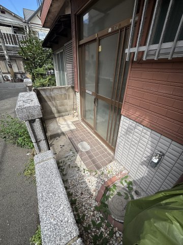 永山邸のその他