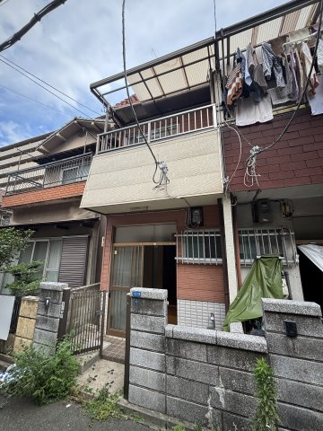 永山邸