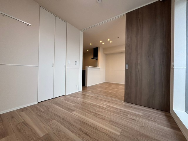 Ｓｙｍｂｉｏｓｅ　ｻﾝﾋﾞｵｰｽﾞの洋室|★キレイなフローリングのお部屋です★