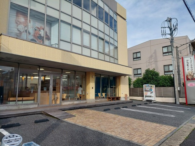 Ｓｙｍｂｉｏｓｅ　ｻﾝﾋﾞｵｰｽﾞのその他|トリミングサロン アラモード本店
