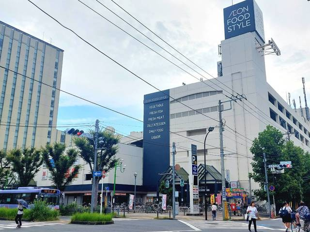 Ｓｙｍｂｉｏｓｅ　ｻﾝﾋﾞｵｰｽﾞのその他|イオンフードスタイル新松戸店