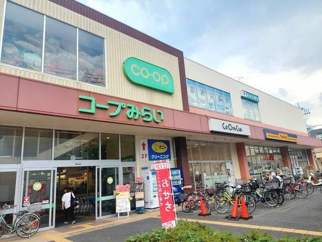 Ｓｙｍｂｉｏｓｅ　ｻﾝﾋﾞｵｰｽﾞのその他|コープ新松戸店