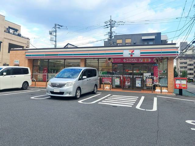 Ｓｙｍｂｉｏｓｅ　ｻﾝﾋﾞｵｰｽﾞのその他|セブンイレブン新松戸ゆりのき通り店