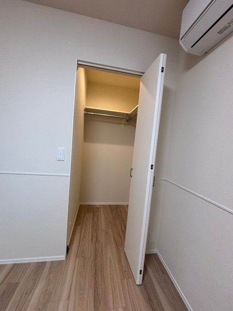 Ｓｙｍｂｉｏｓｅ　ｻﾝﾋﾞｵｰｽﾞの収納|★ウォークインクローゼット★