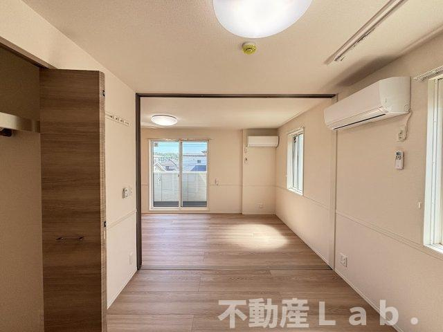 ベルイール　A棟のその他