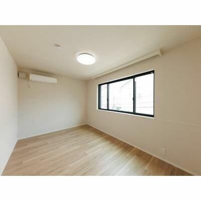 Ｍａｉｓｏｎ　ＳＰ　自由が丘の寝室|広くて明るい寝室