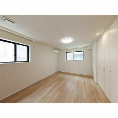 Ｍａｉｓｏｎ　ＳＰ　自由が丘の洋室|きれいな洋室です