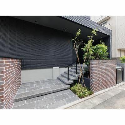 Ｍａｉｓｏｎ　ＳＰ　自由が丘の外観|外観です