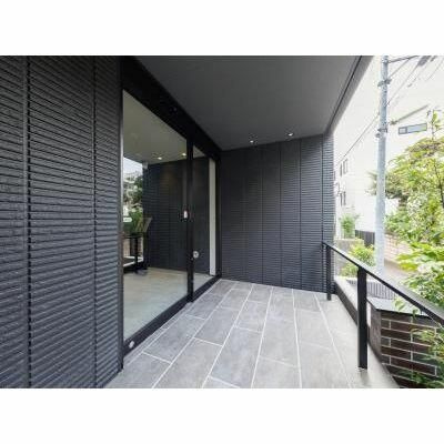 Ｍａｉｓｏｎ　ＳＰ　自由が丘の外観|外観もきれいです