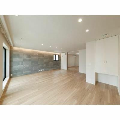 Ｍａｉｓｏｎ　ＳＰ　自由が丘の居間・リビング|ゆったり過ごせる居間です