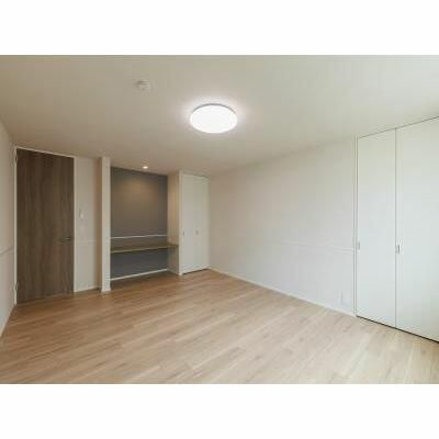 Ｍａｉｓｏｎ　ＳＰ　自由が丘の収納|収納があります