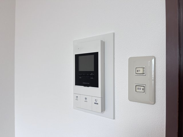 それいゆのセキュリティ
