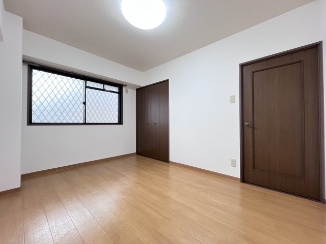 それいゆの洋室