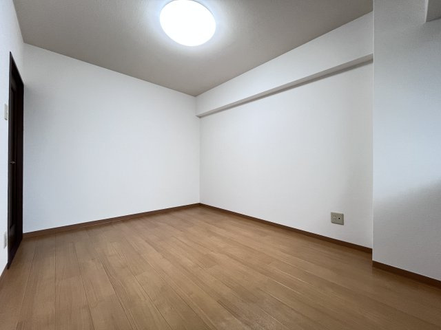 それいゆの洋室