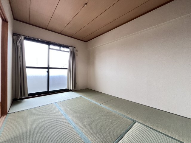 それいゆの和室