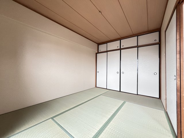 それいゆの和室