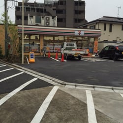 セブンイレブン　世田…まで365m