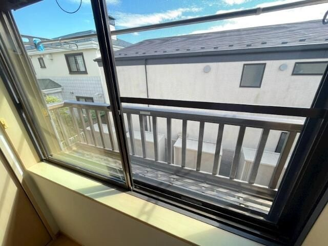 メゾン・ド・ＷＡＦＵのその他