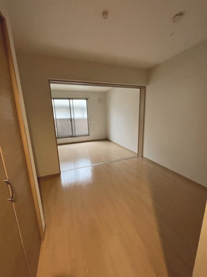 【居間・リビング】 | Residence平安町