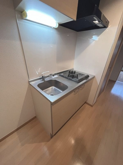 【キッチン】 | Residence平安町