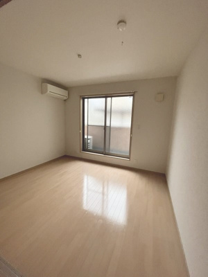 【寝室】 | Residence平安町