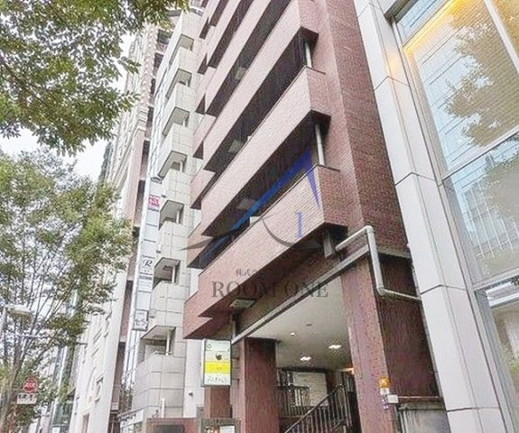 フォンテ青山の外観|外観です。