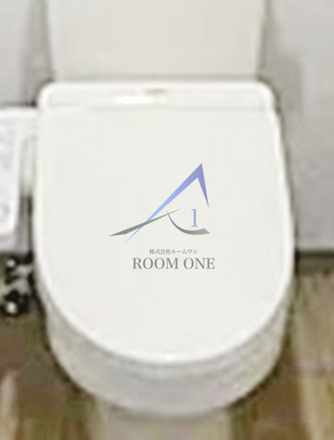 ルーブル板橋泉町壱番館のトイレ|トイレです。