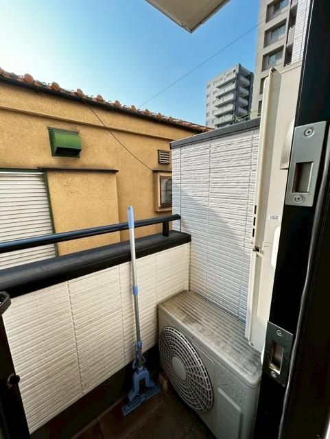 フルセイル小門町の展望