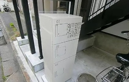 フルセイル小門町のその他共用部分