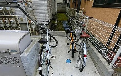 フルセイル小門町のその他