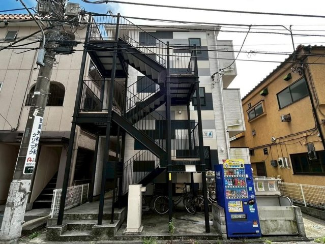 フルセイル小門町