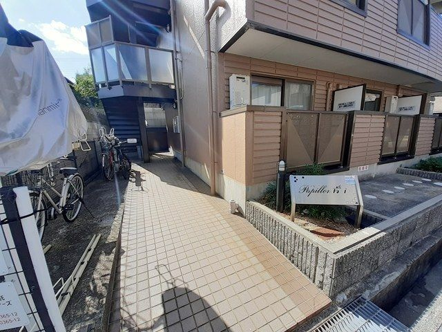 パピヨン青木のその他