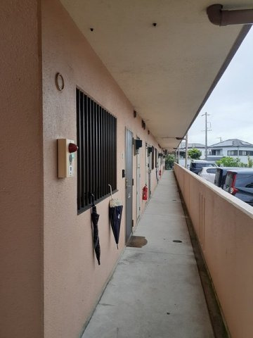 ファミールＫ向山Ⅱ　　刈谷市近郊の賃貸はクラスホーム刈谷店のその他共用部分