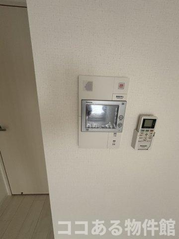 アドバンス神⼾ グルーブIIのセキュリティ