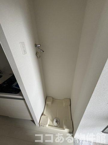 アドバンス神⼾ グルーブIIの設備